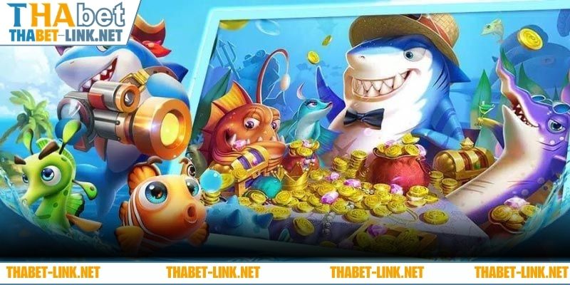 Những phần thưởng hấp dẫn từ code bắn cá vui