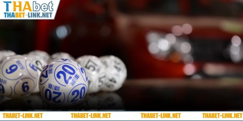 Phân tích cách chọn số cho dàn đề 8 số hiệu quả tại THABET