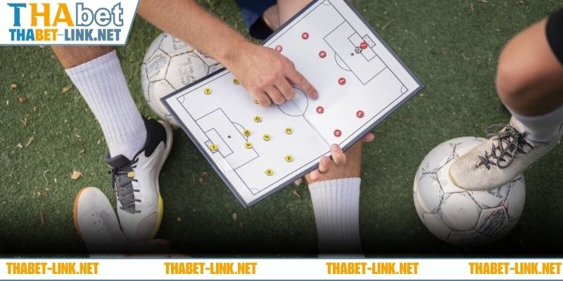 Khái niệm về loại kèo bàn thắng là gì?