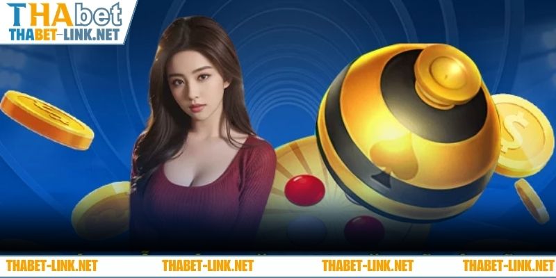 Giới thiệu về nổ hũ xóc đĩa THABET